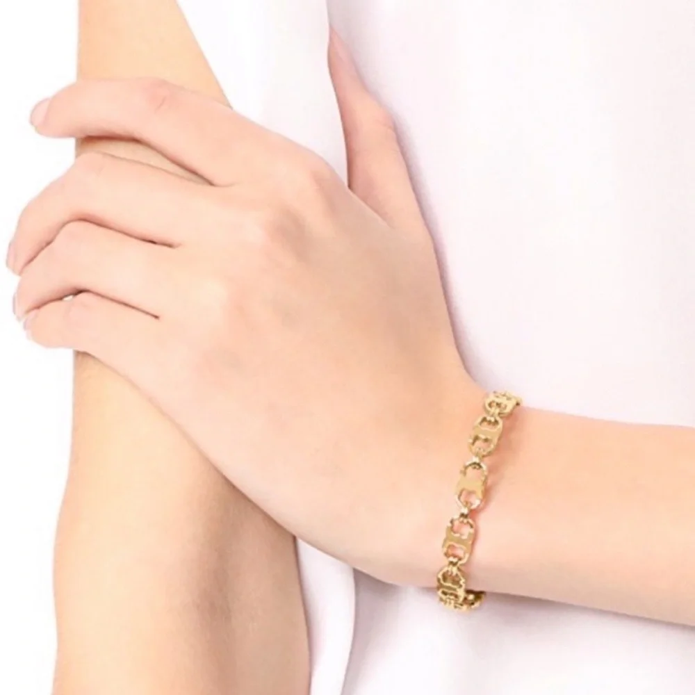 🔥🔥🔥ONE ITEM DEAL OF THE DAY TORY BURCH Authentic Bracelet Reduced Buy Now
